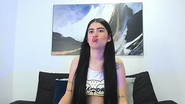 Mariia Cooper1 online show from 12-06-24, 02:38