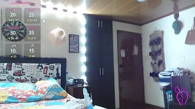 Rachell 111 online show from 01-24-25, 11:48