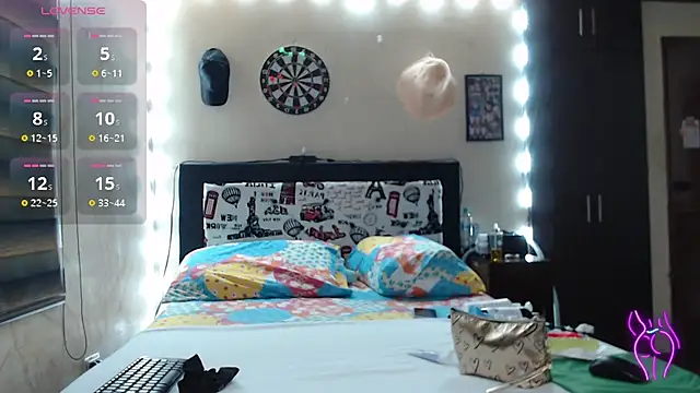 Rachell 111 online show from 01-27-25, 10:38