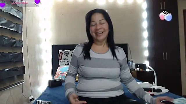 Rachell 111 online show from 03-12-25, 12:42