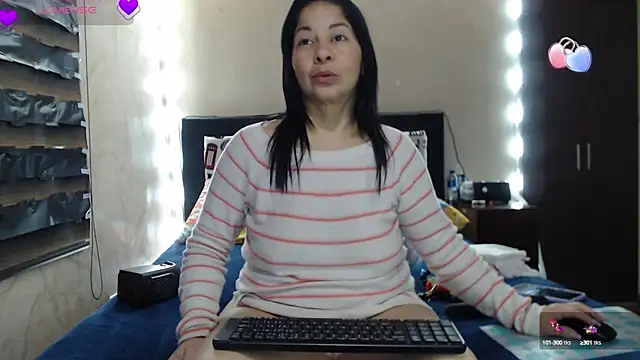 Rachell 111 online show from 03-14-25, 11:56