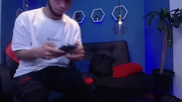 jhon ath online show from 09-28-25, 05:24