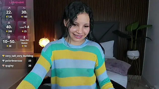 dulce natyy online show from 01-25-25, 08:10