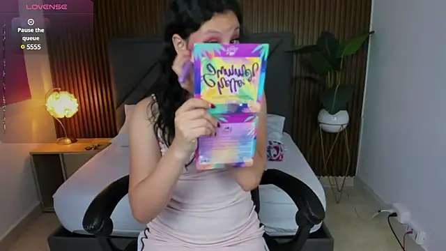 dulce natyy online show from 02-25-25, 02:14