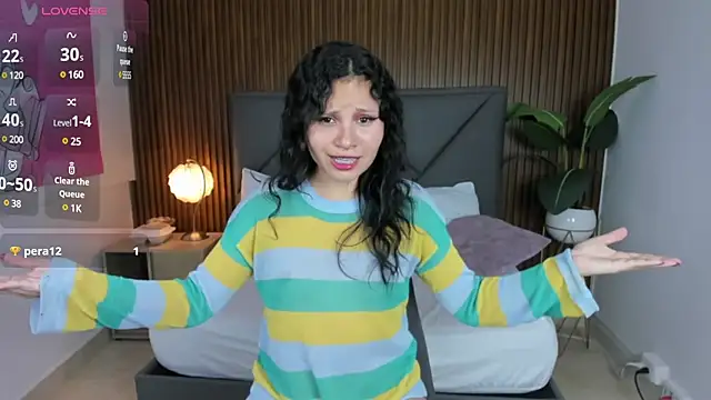 dulce natyy online show from 03-15-25, 07:16