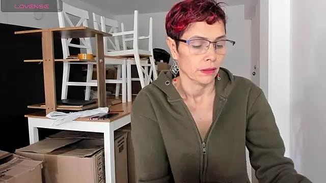 MireyaTorresGu online show from 02-28-25, 03:48