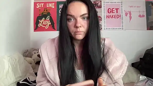 yorkshiregal online show from 02-21-26, 08:04