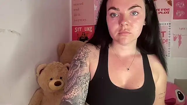 yorkshiregal online show from 05-14-26, 08:21