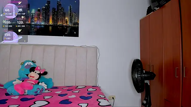 abigail smith18 online show from 01-15-26, 07:17