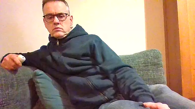 Hectorthyssen1 online show from 01-30-25, 10:30