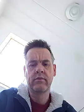 Hectorthyssen1 online show from 03-02-25, 01:49