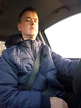 Hectorthyssen1 online show from 11-21-25, 03:54