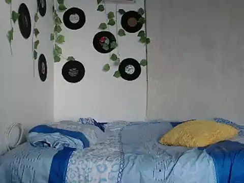 Hannafoster online show from 12-02-24, 01:35