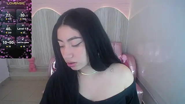 Snapshot of melodii_t chatting on 12-09-24, 10:20 melodii t online show from 12-09-24, 10:20