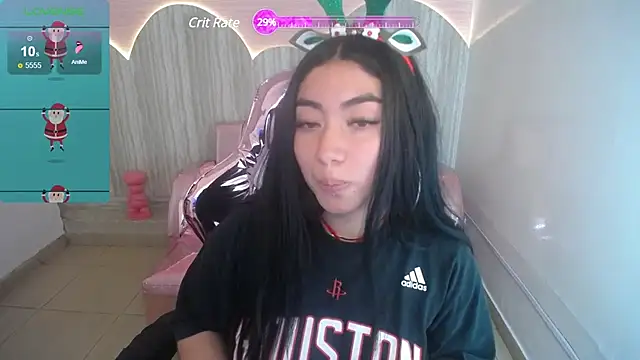 Snapshot of melodii_t chatting on 12-12-24, 01:21 melodii t online show from 12-12-24, 01:21