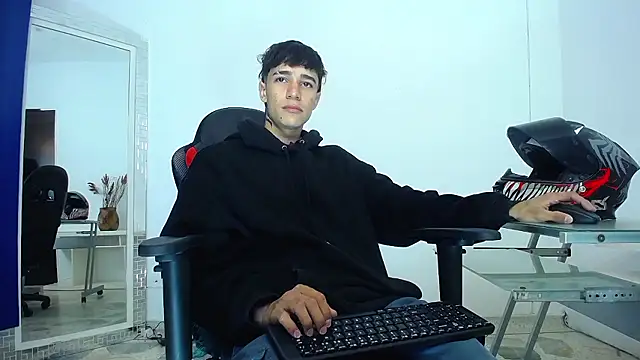 Zacktk7 online show from 12-03-24, 11:13