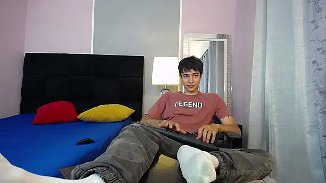 Zacktk7 online show from 01-27-25, 10:27