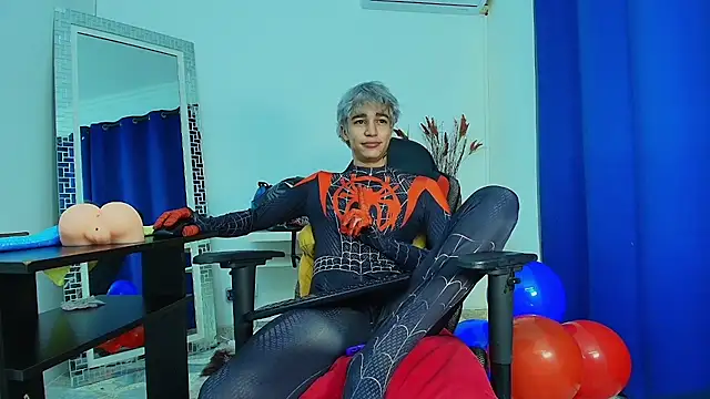 Zacktk7 online show from 02-25-25, 12:03