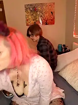 IzanamiNova online show from 03-20-25, 08:53