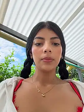 Baby Niels online show from 02-02-26, 02:16