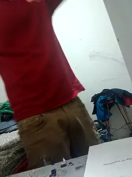 jhonyhot9292 online show from 09-26-25, 01:31