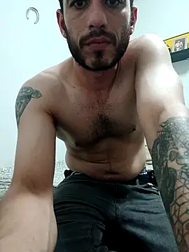 jhonyhot9292 online show from 10-25-25, 01:35