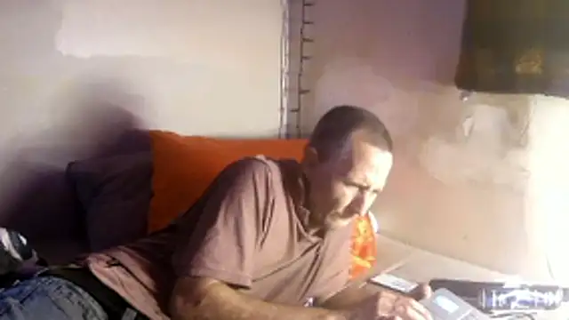 George48 online show from 07-02-26, 07:03