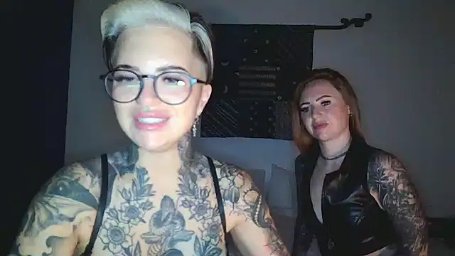Alexandersonxo online show from 03-12-25, 12:31