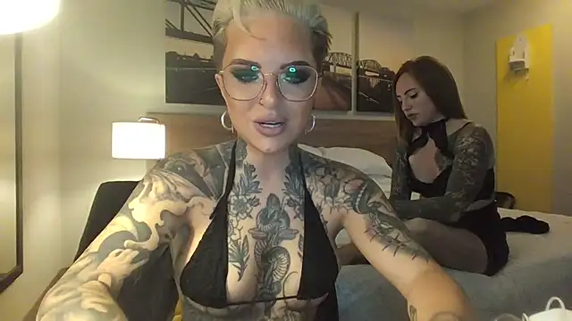 Alexandersonxo online show from 09-19-25, 01:56