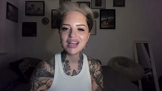 Alexandersonxo online show from 02-03-26, 06:22