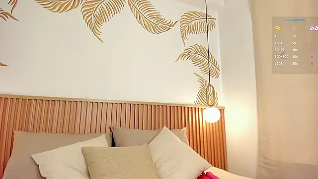 abby princee online show from 12-03-24, 05:12