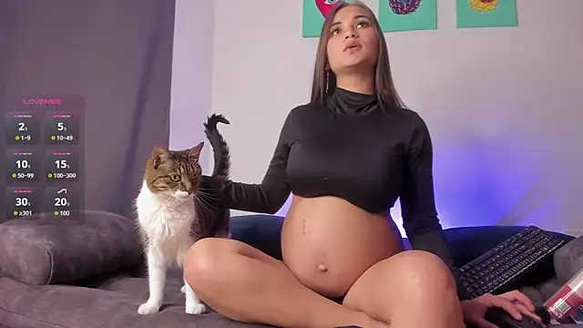 abby princee online show from 02-09-26, 04:55