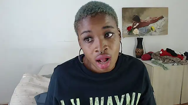 FLOWERLIPS25 online show from 03-02-25, 05:58