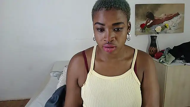 FLOWERLIPS25 online show from 03-05-25, 05:18