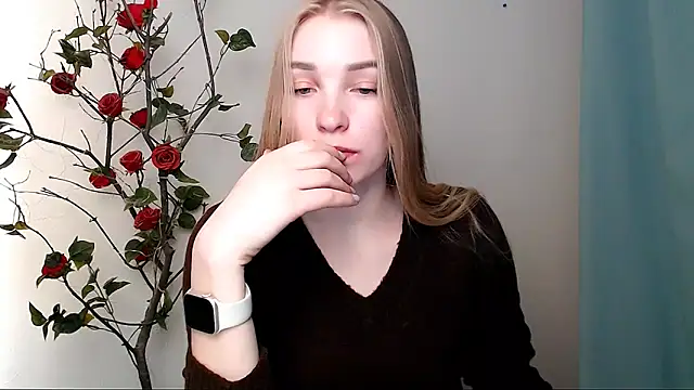 Queen ofLove online show from 03-24-26, 03:28