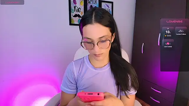 mariaan m  online show from 11-27-25, 10:45