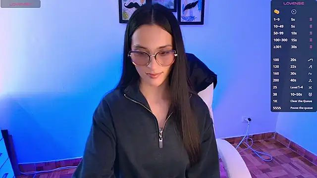 mariaan m  online show from 12-19-25, 10:28