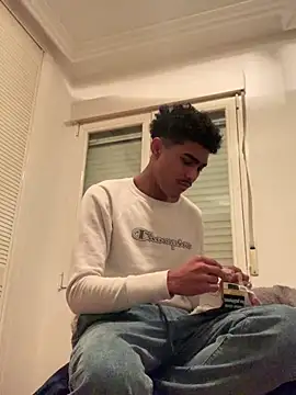 Ryan-hot online show from 12-27-24, 11:53