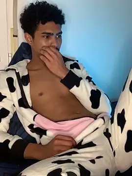 Ryan-hot online show from 01-25-25, 12:06