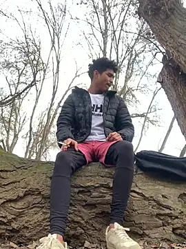 Ryan-hot online show from 01-25-25, 03:52