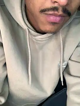 Ryan-hot online show from 01-31-25, 11:13