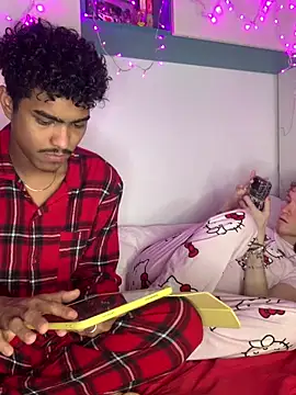 Ryan-hot online show from 02-02-25, 04:15