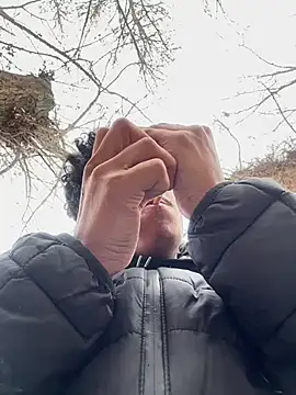 Ryan-hot online show from 02-22-25, 08:29