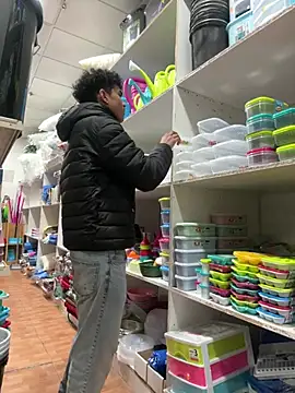 Ryan-hot online show from 03-04-25, 06:07