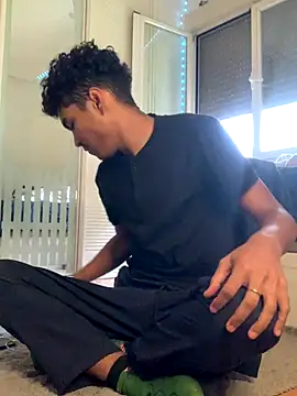 Ryan-hot online show from 09-30-25, 03:50