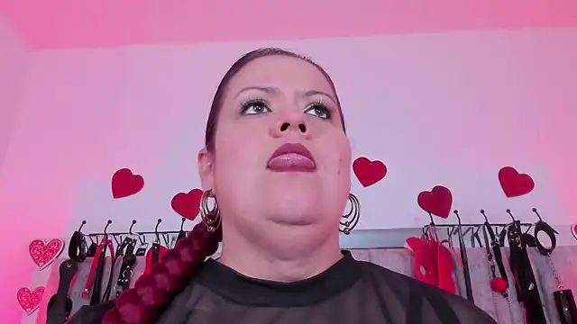 Snapshot of vanessa_moka chatting on 02-13-25, 12:11 vanessa moka online show from 02-13-25, 12:11