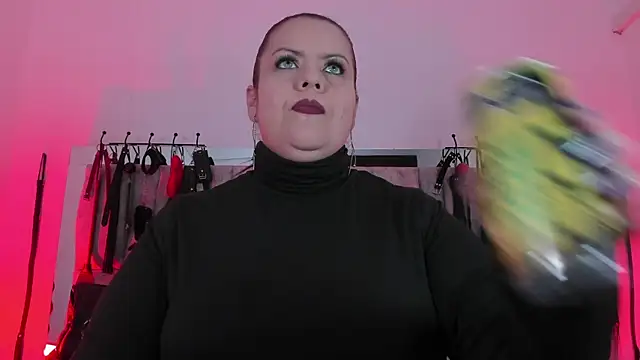 vanessa moka online show from 06-25-26, 12:31
