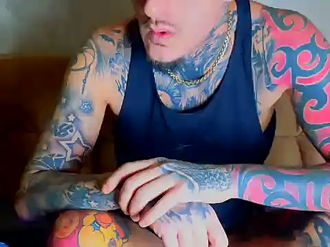 MentoXXL online show from 02-05-26, 07:07