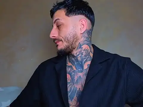 MentoXXL online show from 03-04-26, 02:34