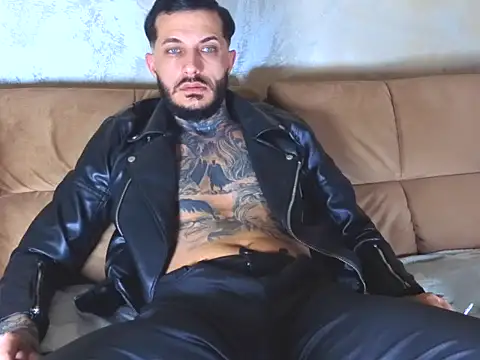 MentoXXL online show from 04-04-26, 12:24